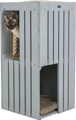 BE NORDIC Cat Tower Juna